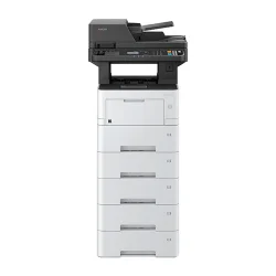 Kyocera ECOSYS M3145dn Çok Fonksiyonlu Mono Lazer Yazıcı - 3