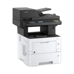 Kyocera ECOSYS M3645dn Çok Fonksiyonlu Mono Lazer Yazıcı - 2