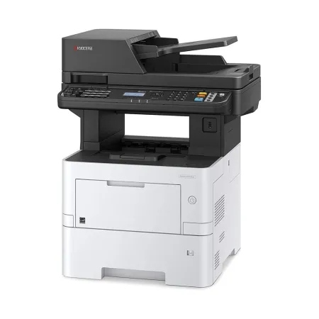 Kyocera ECOSYS M3645dn Çok Fonksiyonlu Mono Lazer Yazıcı - 3
