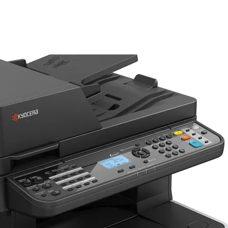 Kyocera ECOSYS M3645dn Çok Fonksiyonlu Mono Lazer Yazıcı - 4