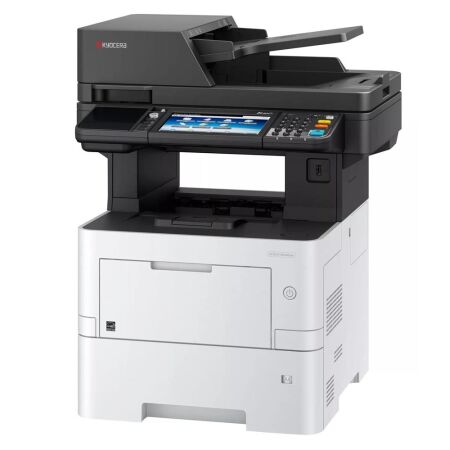 Kyocera ECOSYS M3645idn Mono Laser Çok Fonksiyonlu Fotokopi Makinesi - 1