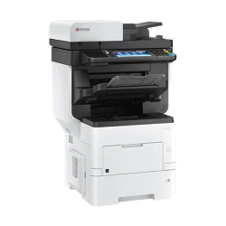 Kyocera ECOSYS M3860idnf Çok Fonksiyonlu Mono Lazer Yazıcı - 2