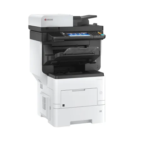 Kyocera ECOSYS M3860idnf Çok Fonksiyonlu Mono Lazer Yazıcı - 3