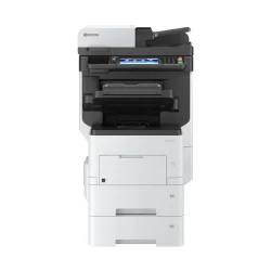 Kyocera ECOSYS M3860idnf Çok Fonksiyonlu Mono Lazer Yazıcı - 5