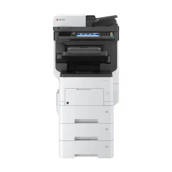 Kyocera ECOSYS M3860idnf Çok Fonksiyonlu Mono Lazer Yazıcı - 6