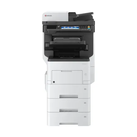 Kyocera ECOSYS M3860idnf Çok Fonksiyonlu Mono Lazer Yazıcı - 6