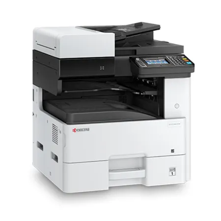 Kyocera ECOSYS M4125idn Çok Fonksiyonlu Mono Lazer Yazıcı - 2
