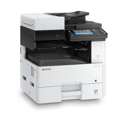 Kyocera ECOSYS M4132idn Çok Fonksiyonlu Fotokopi Makinesi - 1