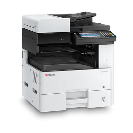 Kyocera ECOSYS M4132idn Çok Fonksiyonlu Fotokopi Makinesi - 1