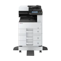 Kyocera ECOSYS M4132idn Çok Fonksiyonlu Fotokopi Makinesi - 2