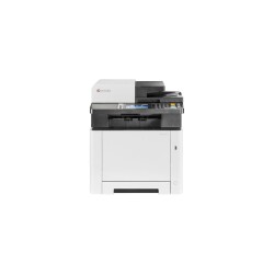 Kyocera Ecosys M5526CDN/A A4 Renkli Çok Fonksiyonlu Network Lazer Yazıcı - Kyocera