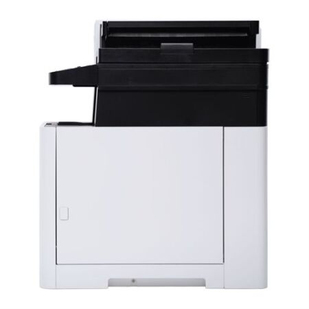 Kyocera Ecosys M5526CDN/A A4 Color Multifunction Network Laser Printer - 3