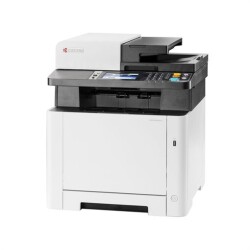 Kyocera Ecosys M5526CDN/A A4 Color Multifunction Network Laser Printer - 2