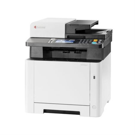 Kyocera Ecosys M5526CDN/A A4 Color Multifunction Network Laser Printer - 2