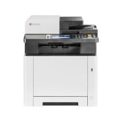 Kyocera Ecosys M5526CDN/A A4 Renkli Çok Fonksiyonlu Network Lazer Yazıcı - Kyocera
