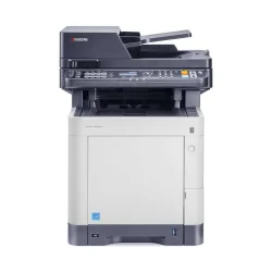 Kyocera ECOSYS M6630cidn Çok Fonksiyonlu Renkli Lazer Yazıcı - 1