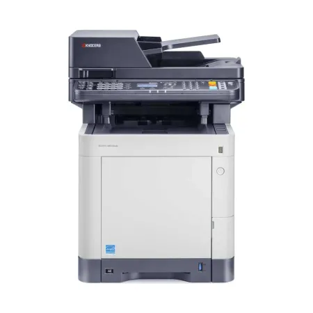 Kyocera ECOSYS M6630cidn Çok Fonksiyonlu Renkli Lazer Yazıcı - 1