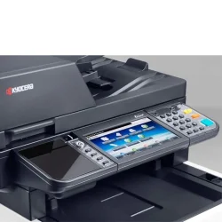 Kyocera ECOSYS M6630cidn Çok Fonksiyonlu Renkli Lazer Yazıcı - 4