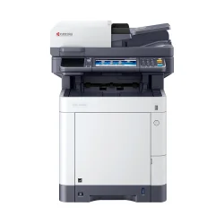 Kyocera ECOSYS M6635cidn Çok Fonksiyonlu Renkli Lazer Yazıcı - 1