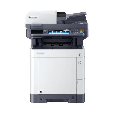 Kyocera ECOSYS M6635cidn Çok Fonksiyonlu Renkli Lazer Yazıcı - 1