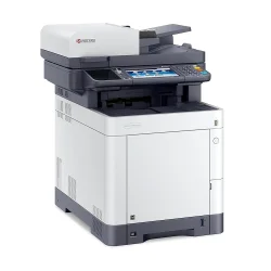 Kyocera ECOSYS M6635cidn Çok Fonksiyonlu Renkli Lazer Yazıcı - 2