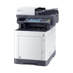 Kyocera ECOSYS M6635cidn Çok Fonksiyonlu Renkli Lazer Yazıcı - 3