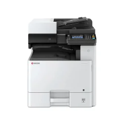 Kyocera ECOSYS M8124cidn Çok Fonksiyonlu Renkli Lazer Yazıcı - 1