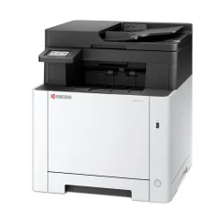 Kyocera ECOSYS MA2101cfx Çok Fonksiyonlu Renkli Lazer Yazıcı - 3