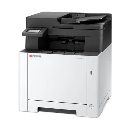 Kyocera ECOSYS MA2101cfx Çok Fonksiyonlu Renkli Lazer Yazıcı - 3