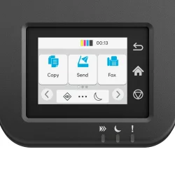 Kyocera ECOSYS MA2101cfx Çok Fonksiyonlu Renkli Lazer Yazıcı - 4