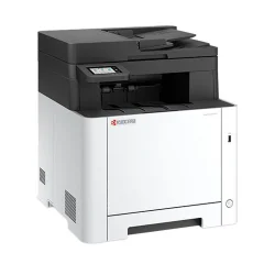 Kyocera ECOSYS MA2101cwfx Çok Fonksiyonlu Renkli Lazer Yazıcı - 2