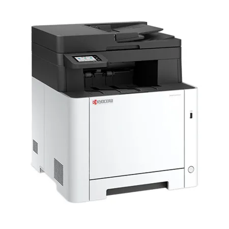 Kyocera ECOSYS MA2101cwfx Çok Fonksiyonlu Renkli Lazer Yazıcı - 2