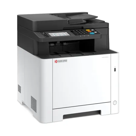 Kyocera ECOSYS MA2600cfx Çok Fonksiyonlu Renkli Lazer Yazıcı - 1