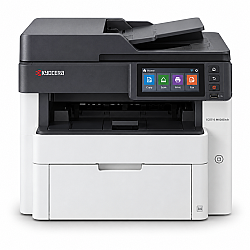 Kyocera ECOSYS MA2600cfx 110C0F3NL0 Çok Fonksiyonlu Renkli Lazer Yazıcı - Kyocera