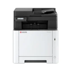 Kyocera ECOSYS MA2600cwfx Çok Fonksiyonlu Renkli Lazer Yazıcı - 1