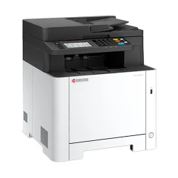 Kyocera ECOSYS MA2600cwfx Çok Fonksiyonlu Renkli Lazer Yazıcı - 2