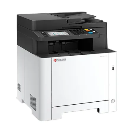 Kyocera ECOSYS MA2600cwfx Çok Fonksiyonlu Renkli Lazer Yazıcı - 2