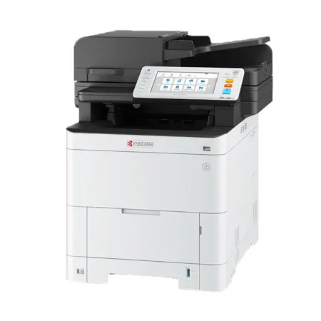 Kyocera ECOSYS MA3500cifx Çok Fonksiyonlu Renkli Lazer Yazıcı - 1