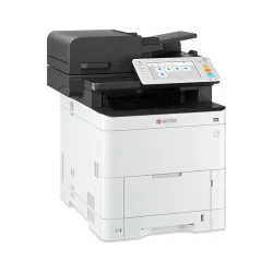 Kyocera ECOSYS MA4000cifx Çok Fonksiyonlu Renkli Lazer Yazıcı - 1