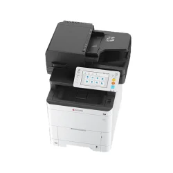 Kyocera ECOSYS MA4000cifx Çok Fonksiyonlu Renkli Lazer Yazıcı - 3