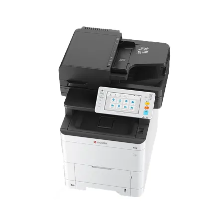 Kyocera ECOSYS MA4000cifx Çok Fonksiyonlu Renkli Lazer Yazıcı - 3