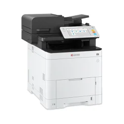 Kyocera ECOSYS MA4000cix Çok Fonksiyonlu Renkli Lazer Yazıcı - 1