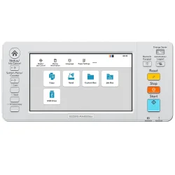 Kyocera ECOSYS MA4000cix Çok Fonksiyonlu Renkli Lazer Yazıcı - 3