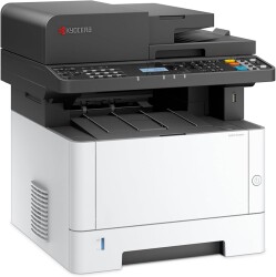 Kyocera Ecosys MA4000x Siyah Beyaz Çok Fonksiyonlu Fotokopi Makinesi - 3