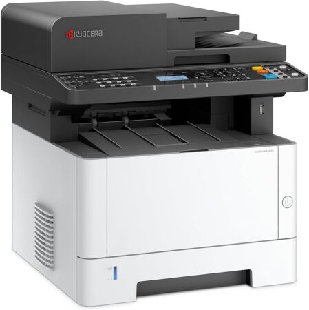 Kyocera Ecosys MA4000x Siyah Beyaz Çok Fonksiyonlu Fotokopi Makinesi - 3