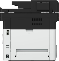 Kyocera Ecosys MA4000x Siyah Beyaz Çok Fonksiyonlu Fotokopi Makinesi - 4