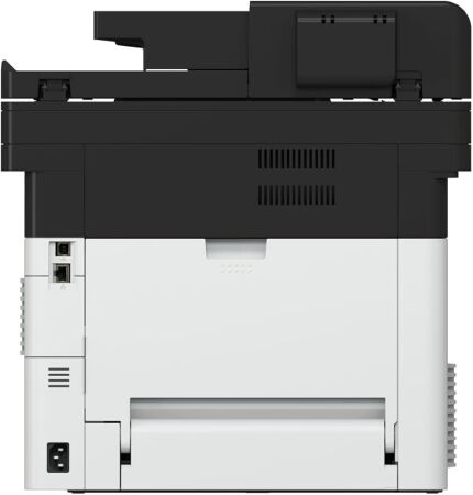 Kyocera Ecosys MA4000x Siyah Beyaz Çok Fonksiyonlu Fotokopi Makinesi - 4