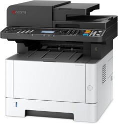 Kyocera Ecosys MA4000x Siyah Beyaz Çok Fonksiyonlu Fotokopi Makinesi - 2