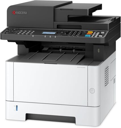 Kyocera Ecosys MA4000x Siyah Beyaz Çok Fonksiyonlu Fotokopi Makinesi - 2