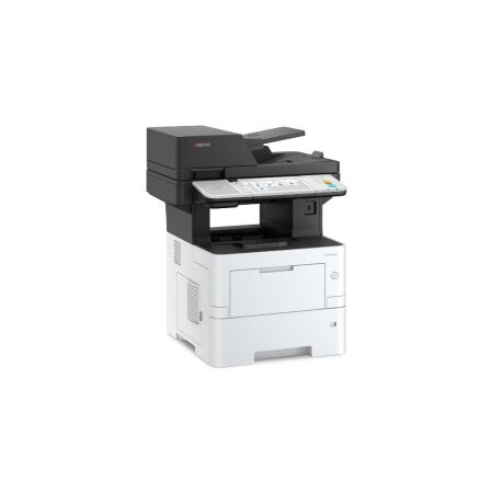 Kyocera Ecosys MA4500ix Black and White Multifunction Laser Printer - 1